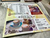 香港🇭🇰Cafe 深度體驗 ☕️之 ✨Pick Coffee