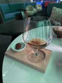 방콕 57층 루프탑바 Skybar!