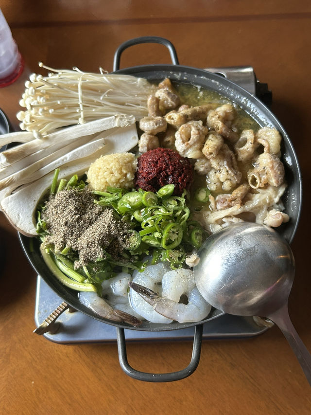 🍻 레트로 감성 가득한 가성비 술집, 준네맛집🤍