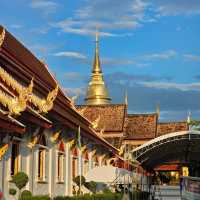 🪷ไหว้พระ | วัดพระสิงห์ เชียงใหม่🪷