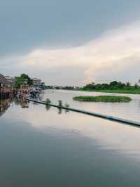 คาเฟ่น่านั่งนครชัยศรี 