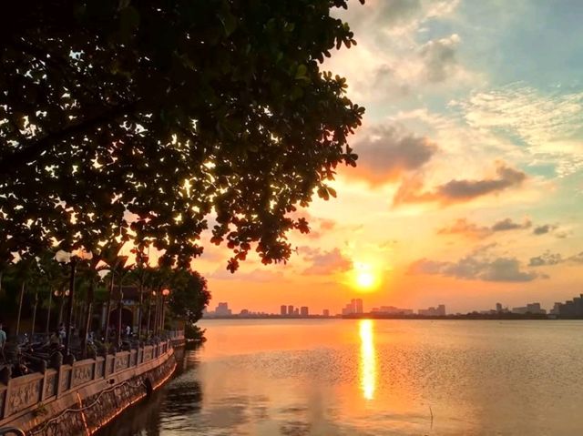 ฮานอย เวียดนามเหนือ