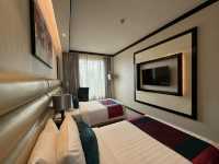NagaWorld2: Glamorous Gaming Meets Luxury Stays in Phnom Penh