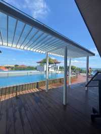 Kuta Beach Hotel