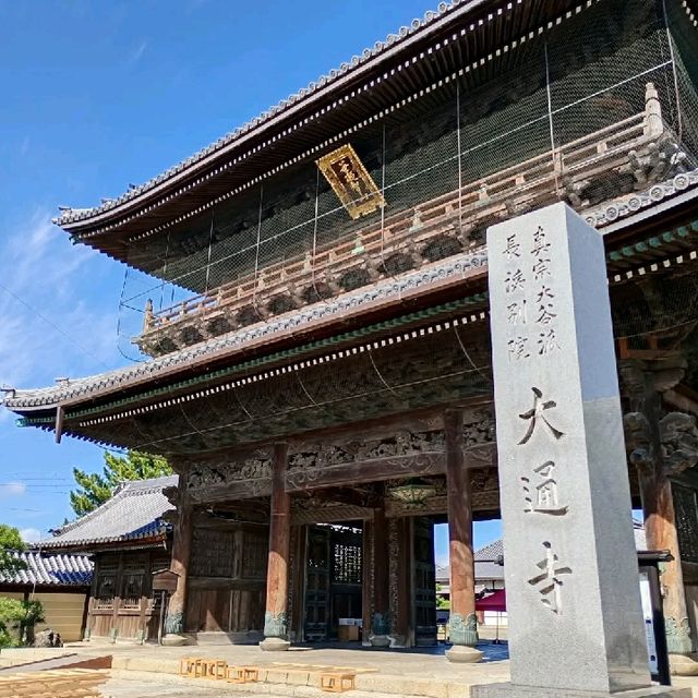 nagahama castle 