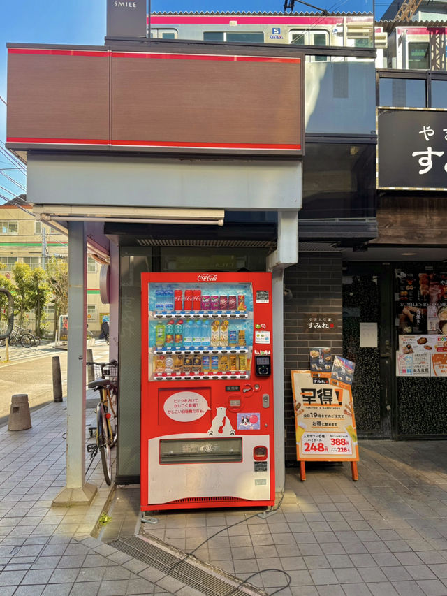 도쿄 감성사진 스팟 5곳📸 여행 중 꼭 남겨야 할 순간들 