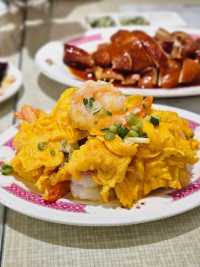 Grand Goldfinch ร้านอร่อยในเซี่ยงไฮ้