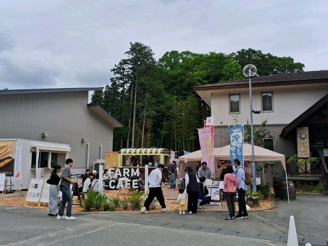 【栃木】2025年春にリニューアルした牧場へ！