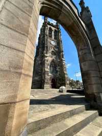 What a beautiful place, thats so tiny and lives up to its name of hidden gem