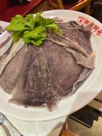 深圳潮汕牛肉火鍋必吃店