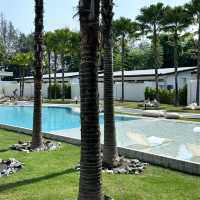 The Season Resort บ้านพักติดทะเล