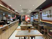 Yinji Rice Noodle Rolls: A Timeless Taste of Authentic Guangzhou Breakfast Culture