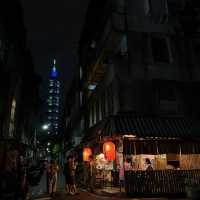 Takemura Izakaya 🍘🍢 ร้านดังกับวิวเริ่ดๆ 