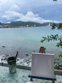 Sea Scape House Cafe & Art 