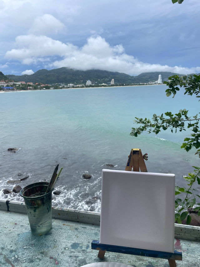 Sea Scape House Cafe & Art 