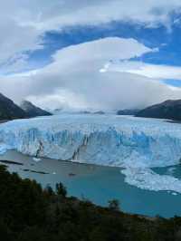 Perito Moreno National Park – Patagonia's Untouched Wilderness