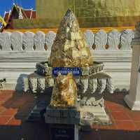 พระธาตุแช่แห้ง จ.น่าน น่านหน้าฝน