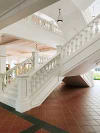 Beautiful architecture 