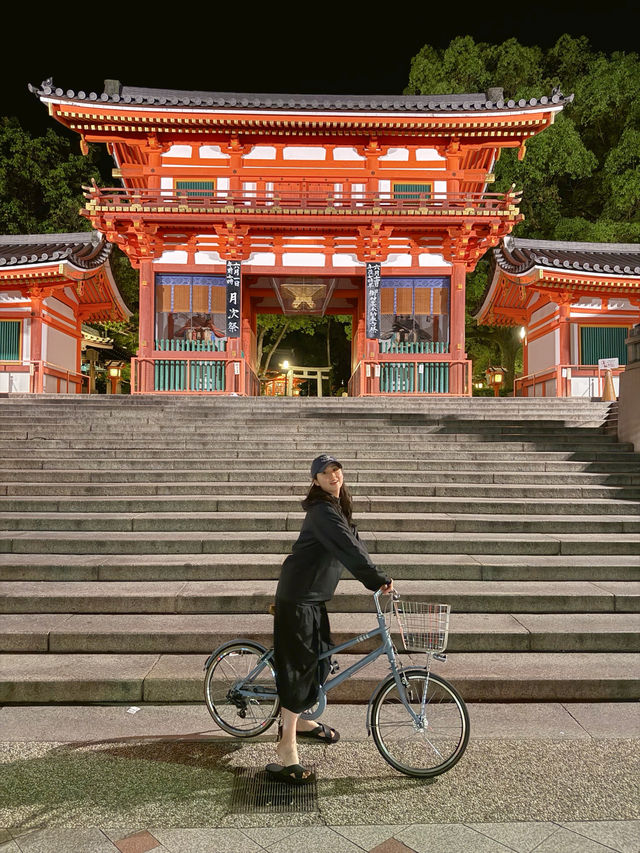 🏮 오사카 교토 여행 루틴 공유 🏮
