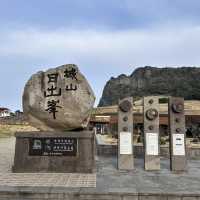 6 days in Jeju - the must visits