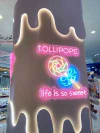 Sweet Stop in Kota Bharu! 