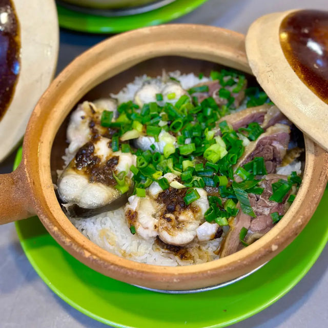 旺角風味園🥢