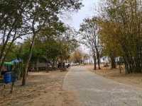 จุดชมวิวเขาพระยาเดินธง จ.ลพบุรี
