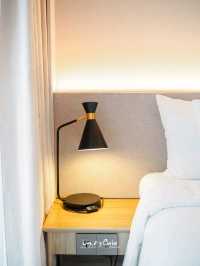 Aster Hotel & Residence Pattaya อาหารเช้าอร่อยนะ