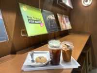 ☕🌿 สุข…เสมอ ที่ สุขเสมอ Coffee – Maptaphut