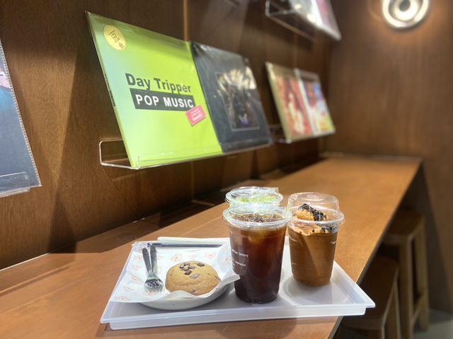 ☕🌿 สุข…เสมอ ที่ สุขเสมอ Coffee – Maptaphut