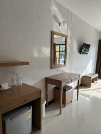 ที่พัก อิงธาร รีสอร์ท นครนายก