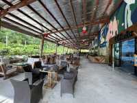 Panbil Nature Reserve: A Thrilling Jungle Workout with Stunning Rewards