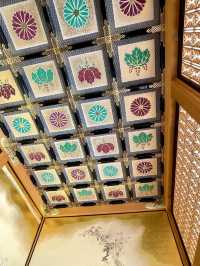 A Relaxing Day in Nagoya – Castles, Shrines & Strolling