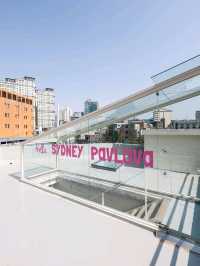HELLO SYDNEY PAVLOVA