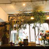 【東京】どこを切り取っても絵になる蔵前のヴィンテージカフェ