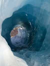 Laigu Glacier: The Hidden Ice Jewel of Tibet