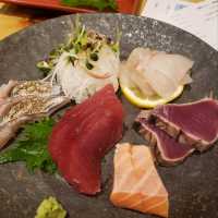 【四日市】すし酒場みなと