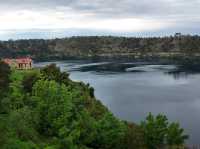 Mount Gambier: Nature’s Underground Playground