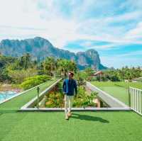 Centara Life Phu Pano Resort Krabi  