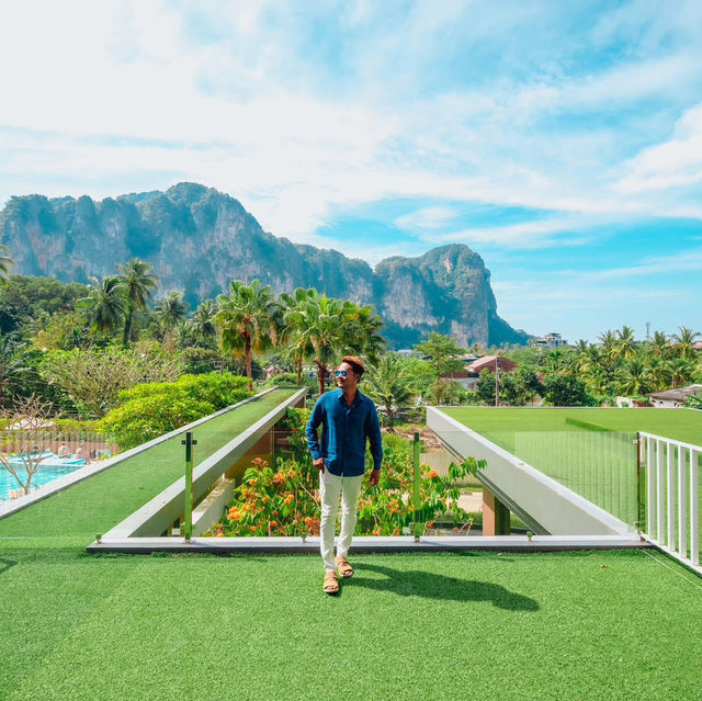 Centara Life Phu Pano Resort Krabi  