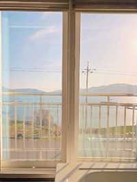 🫧바다보며 스파를 즐길 수 있는 숙소