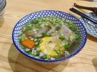 桃園中壢美食-仁海宮前-福州佬美食居