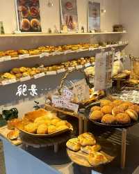 🔖SUMOMO BAKERY　@渋谷