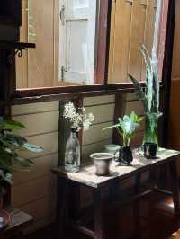 Baan Talay คาเฟ่ลับติดทะเลเปิดใหม่ ย่านศรีราชา