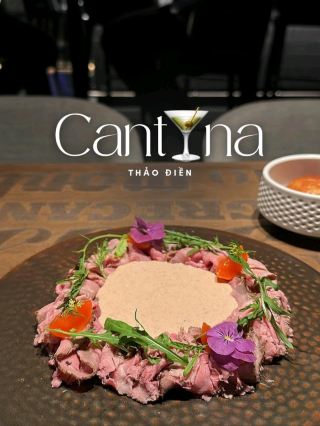 CantYna