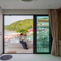 ที่พักเกาะล้าน