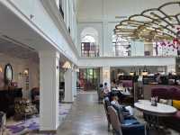 A timeless stay at Mercure Dalat Resort