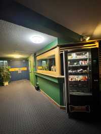 Sure Hotel by Best Western Annecy住一晚