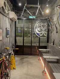 【香港】 夜啡文化嘅尖端2：屯門都有本地潮爆咖啡店！