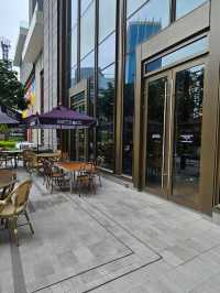 Smith&Co.  Brunch Vibes ใจกลางเมือง
